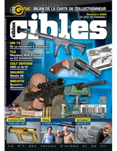 Cibles 606 15 - cibles,