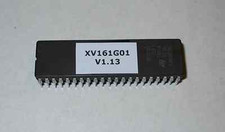 Yamaha RM1X Dernier OS V1.13