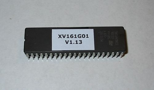 Yamaha rm1x dernier 13 - yamaha, os