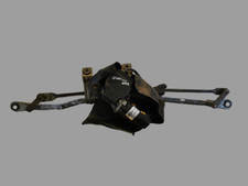 MASERATI QUATTROPORTE  IV AM337 2001 FRONT WIPER MOTOR & LINKAGE TGE422E LHD