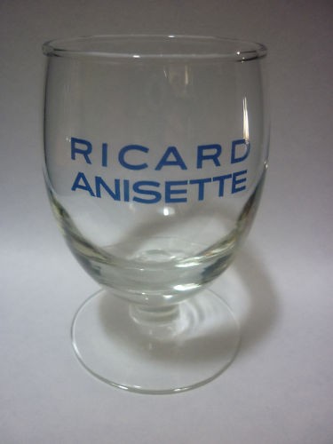 Verre bar publicitaire - verre,