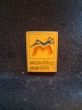 PINS publicitaire ENTREPRISE