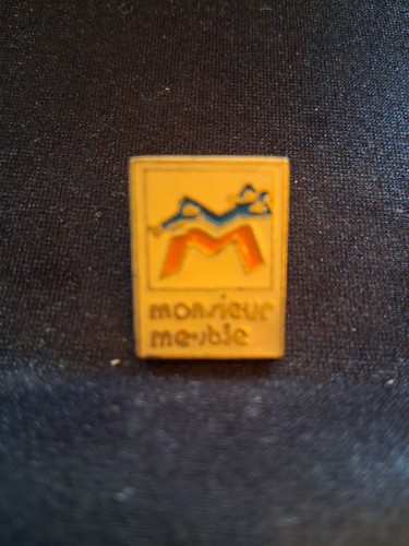 Pins publicitaire entreprise - pins,