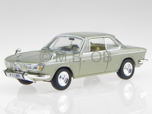 Bmw 2000 1966 champagner - 2000,