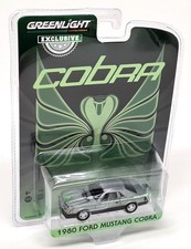 Greenlight 1/64 Ford Mustang