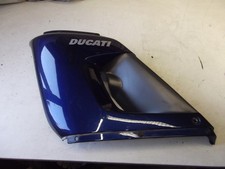 Ducati ST4 EZ2001 Habillage Latéral Avant Gauche Centre