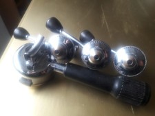 Lot restauration espresso