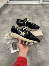 Golden Goose Running