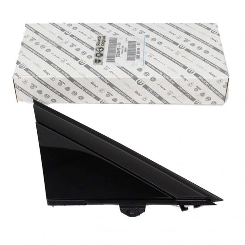 Moulure triangle avant droit - triangle,
