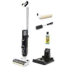 Nettoyeur de sol KARCHER FCV 3