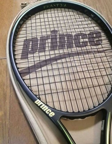 Raquette tennis prince - raquette,