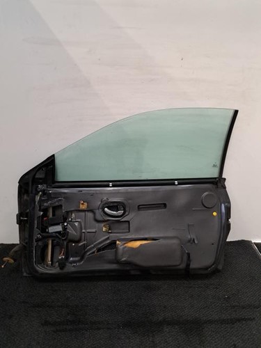 Porte avant droit peugeot - avant,