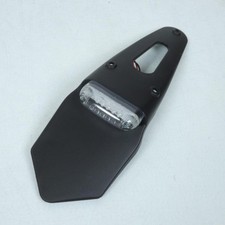 Bavette arrière Enduro