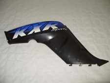 Cache latéral gauche origine pour Quad Kymco 250 KXR LBA7T Occasion