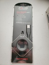 Polar FlowLink Flow Link Data