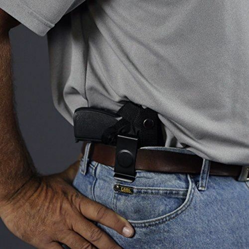 Gun holster concealed fits - holster,