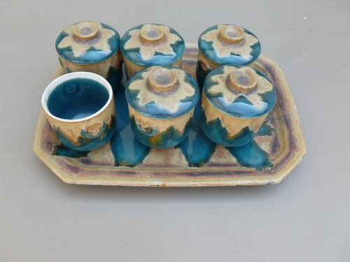 Denbac plateau ses petits - ,