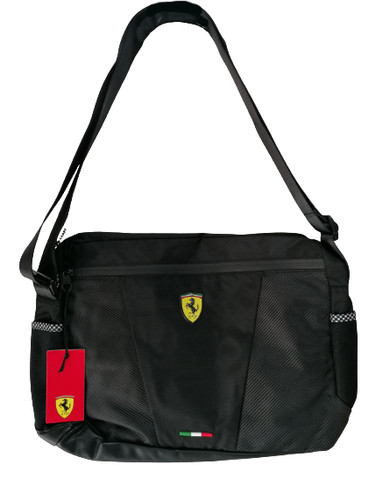 Sac dos homme ferrari avec - À,
