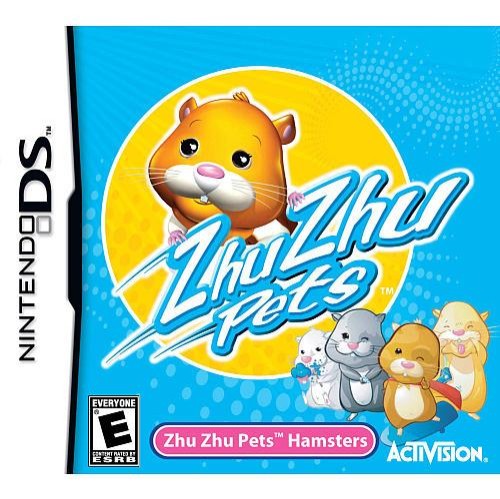 Zhu pets - zhu, pour
