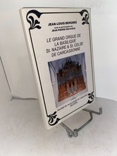 Le grand orgue de la basilique