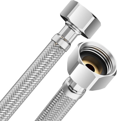 Tuyau flexible acier - flexible,