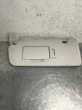 Pare soleil gauche RENAULT