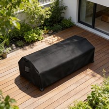 Boucle Bretelles Housse de