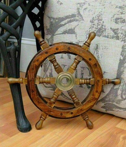 Roue bateau nautique en - roue,