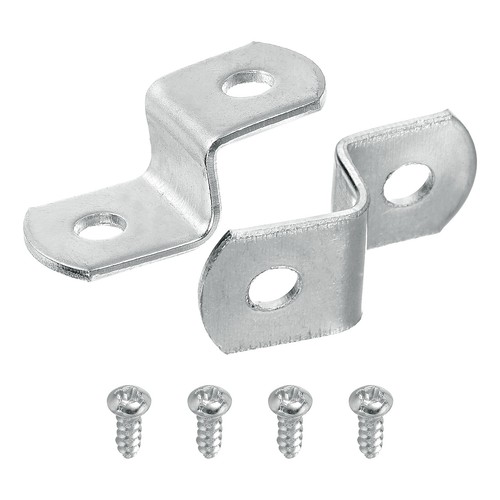 10pcs clips toile offset - 10pcs,