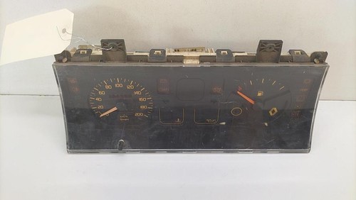 Compteur renault r21 - compteur, phase