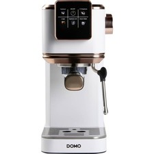 DOMO ESPRESSOMASCHINE 20Bar