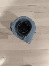 Pompe de Cyclage-chauffage