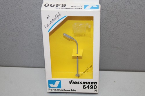 Viessmann 6490 lampe - viessmann,