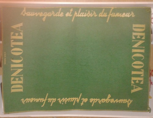 Ancien tapis jeu cartes - ancien,