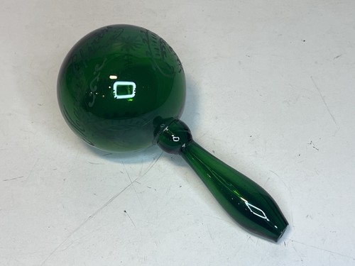Ancienne boule repriser en - ancienne,