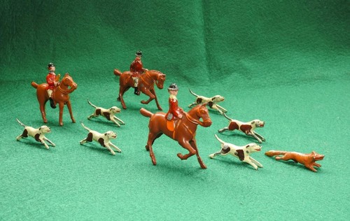 Pixyland kew antique - antique, f
