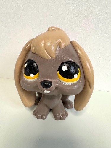 Lapin lps géant littlest - lapin,