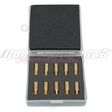 Boite 10 gicleur principal