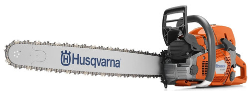 Husqvarna 572 45 - xp, à