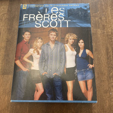 Les Freres Scott  - Saison 3    / Dvd