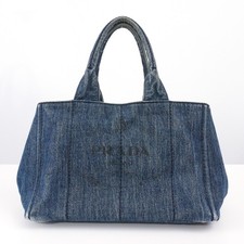 PRADA CANAPA Triangle logo