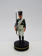 Altaya Chess Game Musketeer Figure of the Russian Smolensk Regiment 1805
