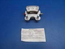Cessna 182 Cleveland Brake Caliper w/ New Linings P/N 30-75A REBUILT (0825-1714)