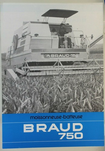 Brochure combine - brochure,