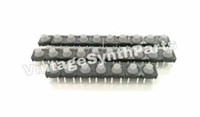 Yamaha RM1X Set Of 27 Tact