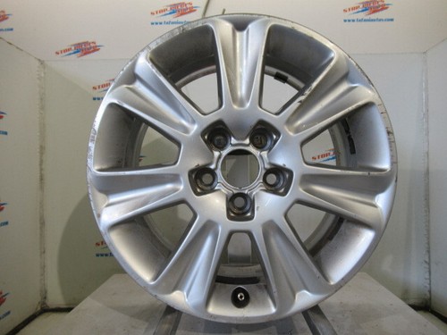 Jante aluminium audi - jante,