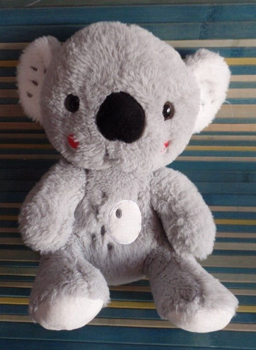 S20 doudou peluche - doudou,