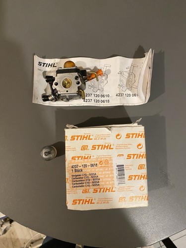 Stihl 4237 120 - , 0618