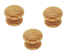 3 X Boutons De Meuble