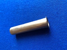 fourreau laiton long 57 mm bobine pour flipper Williams / Bally/ Stern ***